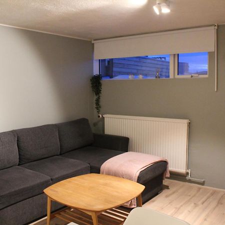 Laugarholt Apartment Húsavík Екстериор снимка