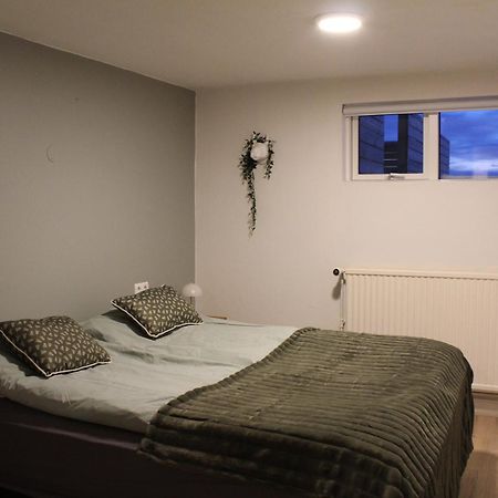 Laugarholt Apartment Húsavík Екстериор снимка