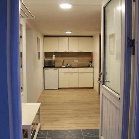 Laugarholt Apartment Húsavík Екстериор снимка