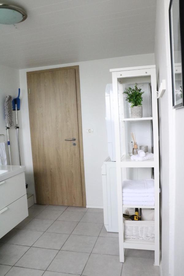 Laugarholt Apartment Húsavík Екстериор снимка