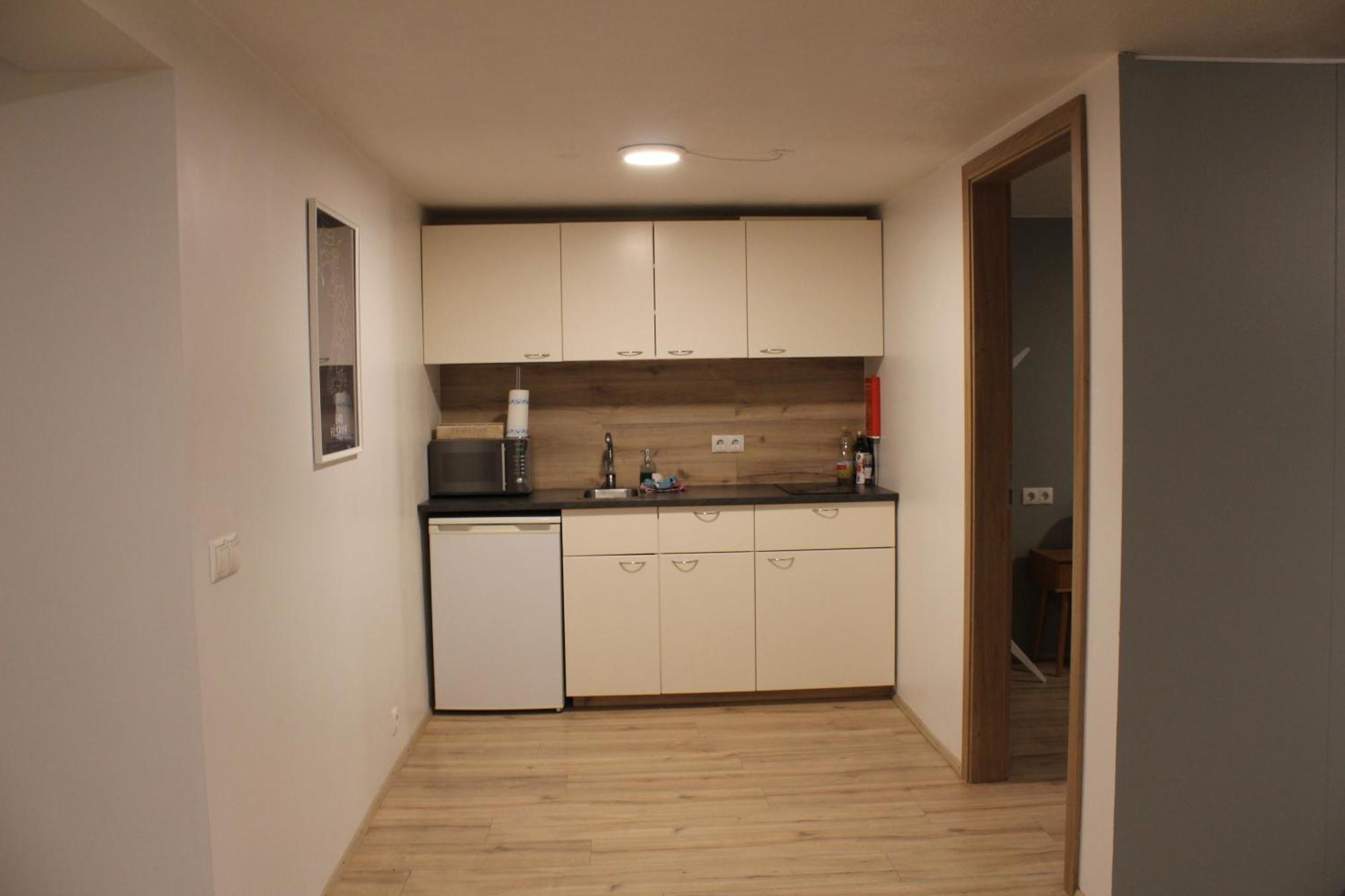 Laugarholt Apartment Húsavík Екстериор снимка