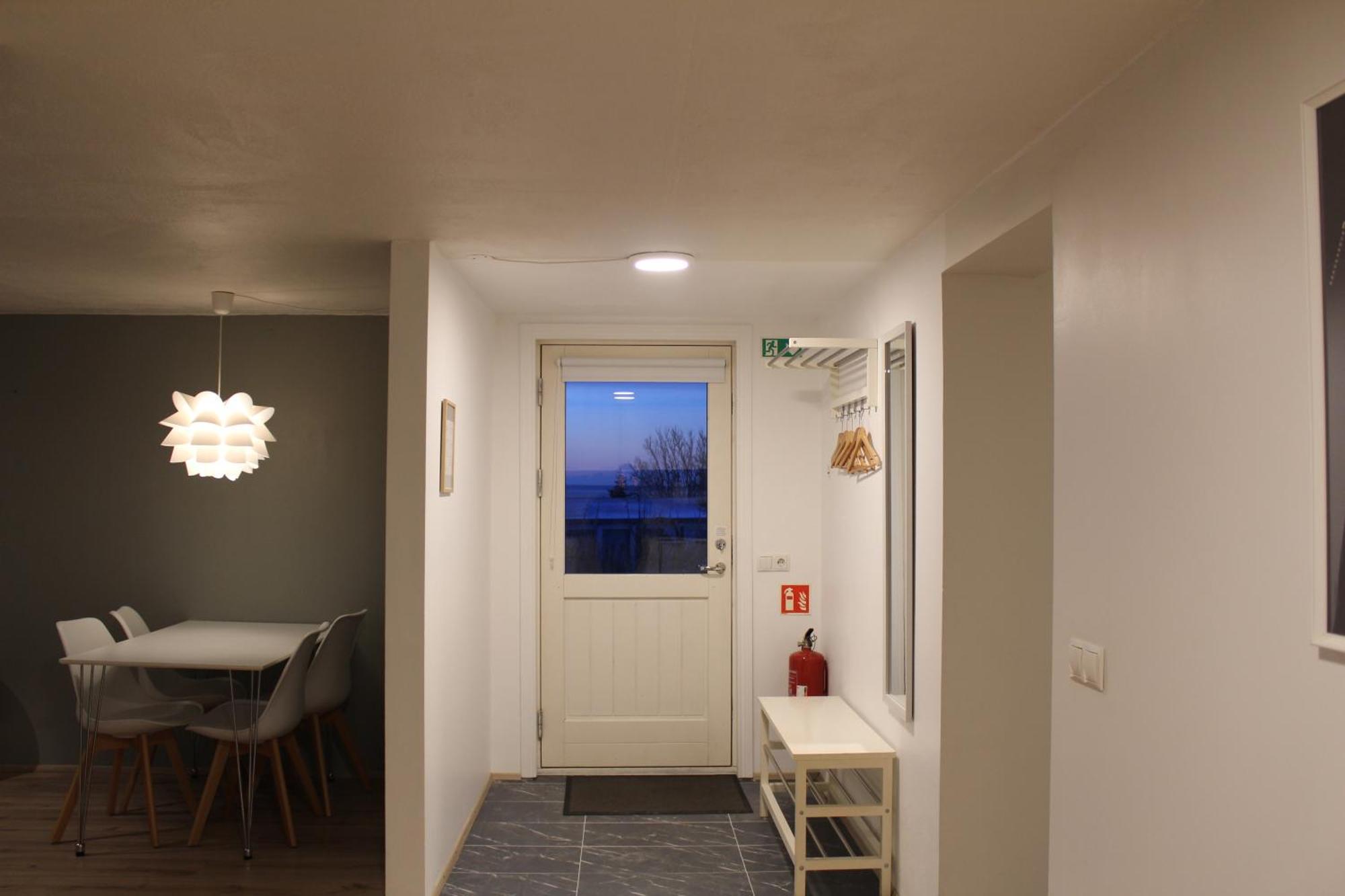 Laugarholt Apartment Húsavík Екстериор снимка